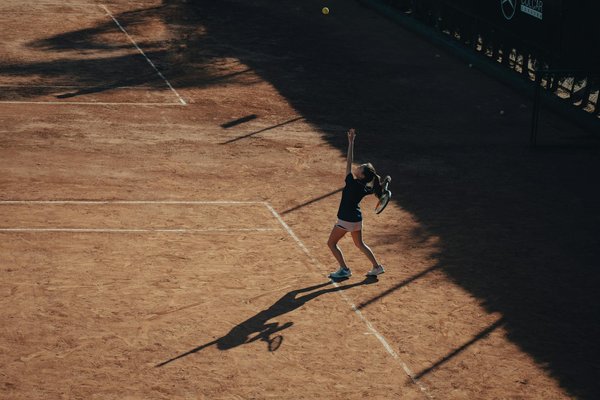 Comment le Tennis de Table Façonne la Culture Populaire : Une Exploration Profonde