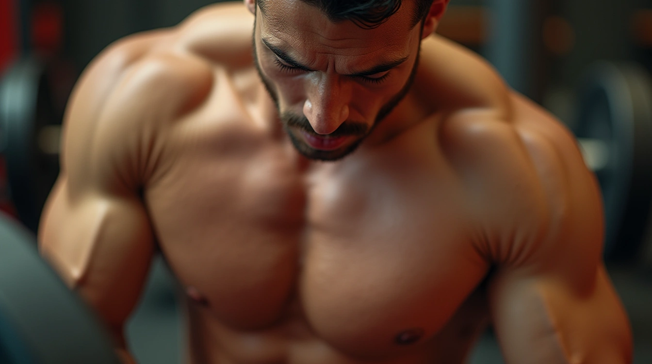 Vos questions sur la supplémentation musculaire